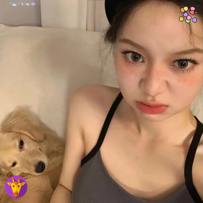 梁女士